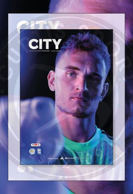 Leicester City v Birmingham City - 29/08/25
