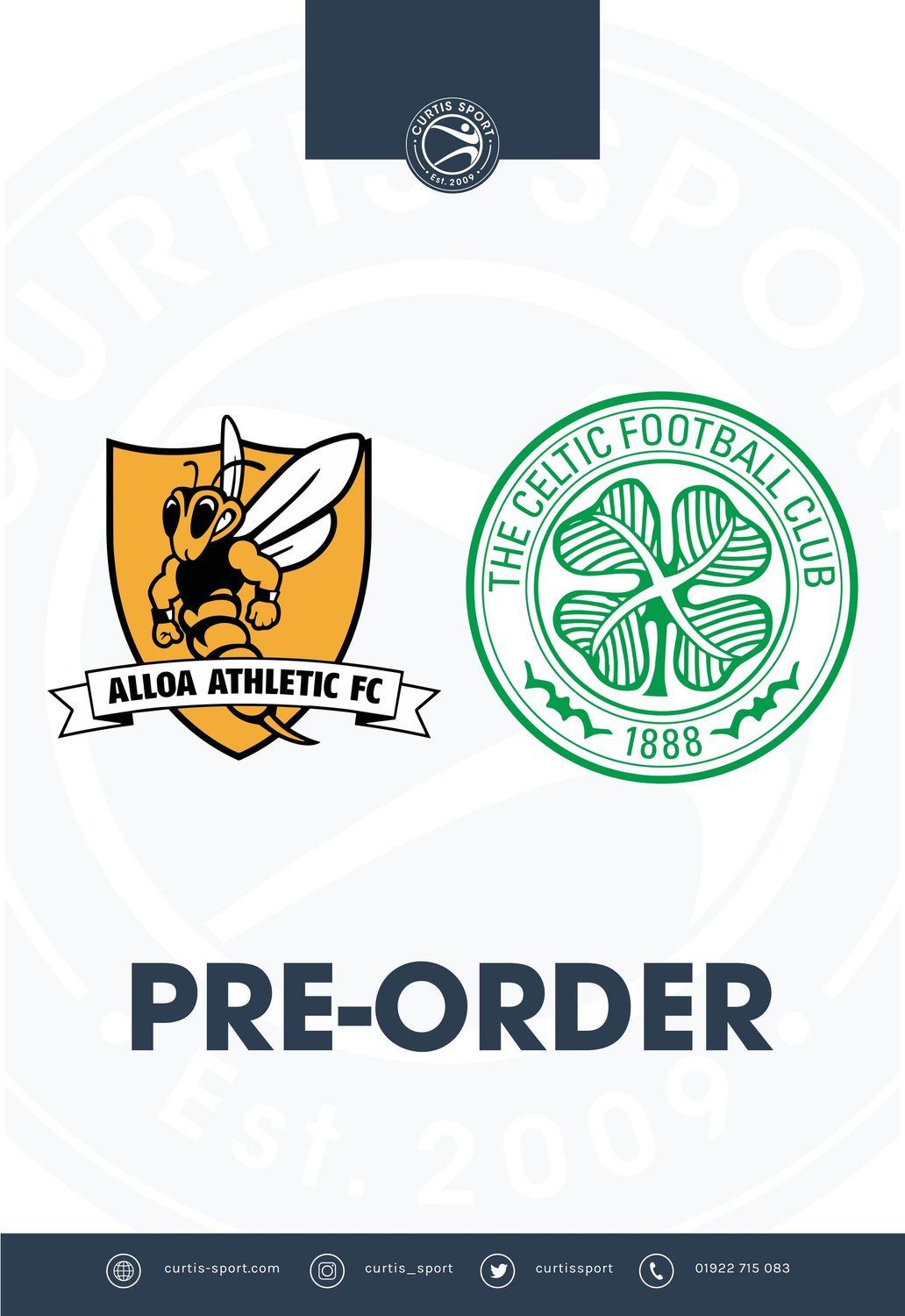 Alloa Athletic v Celtic B - 06/09/25