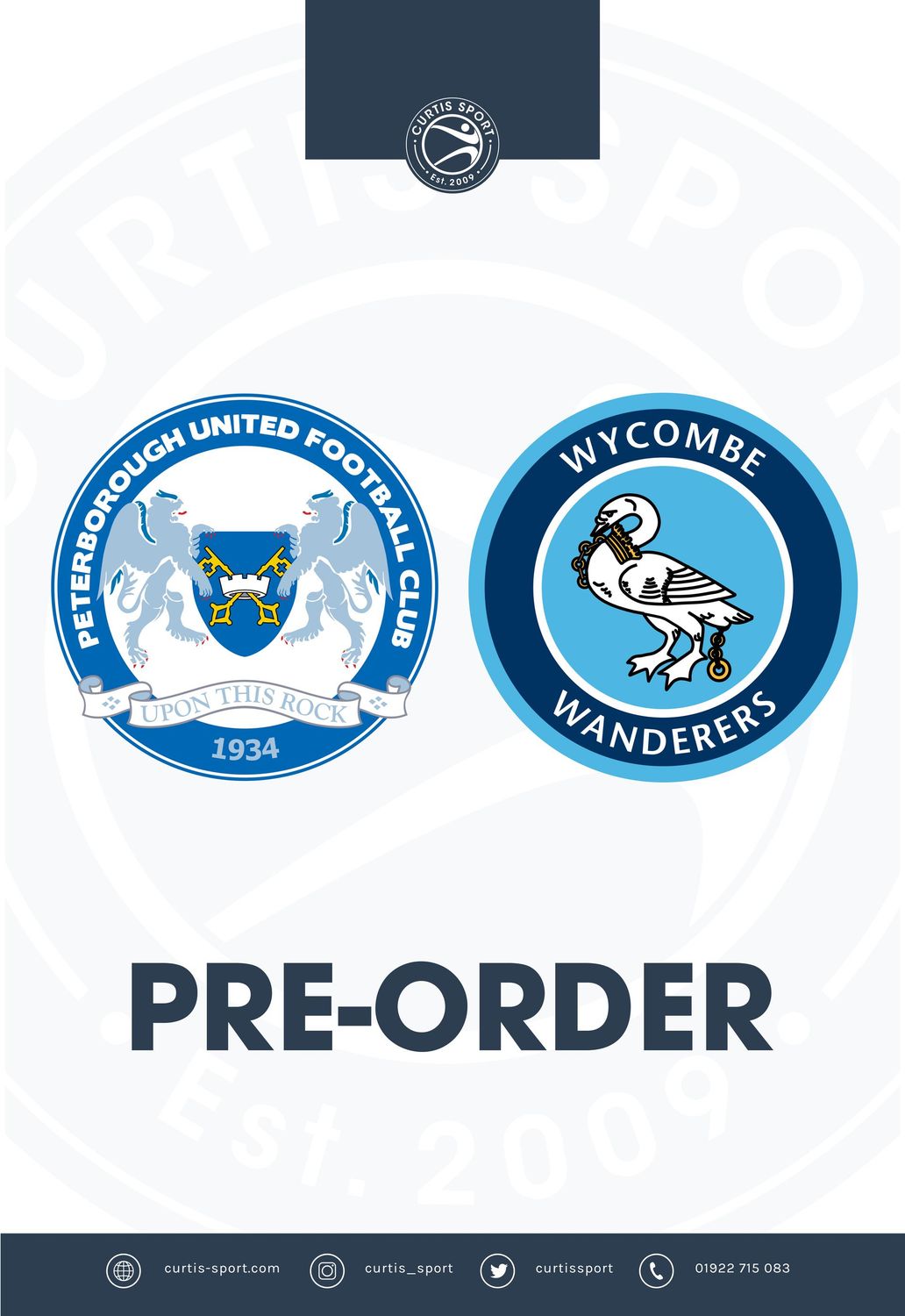 Peterborough United v Wycombe Wanderers - 13/09/25