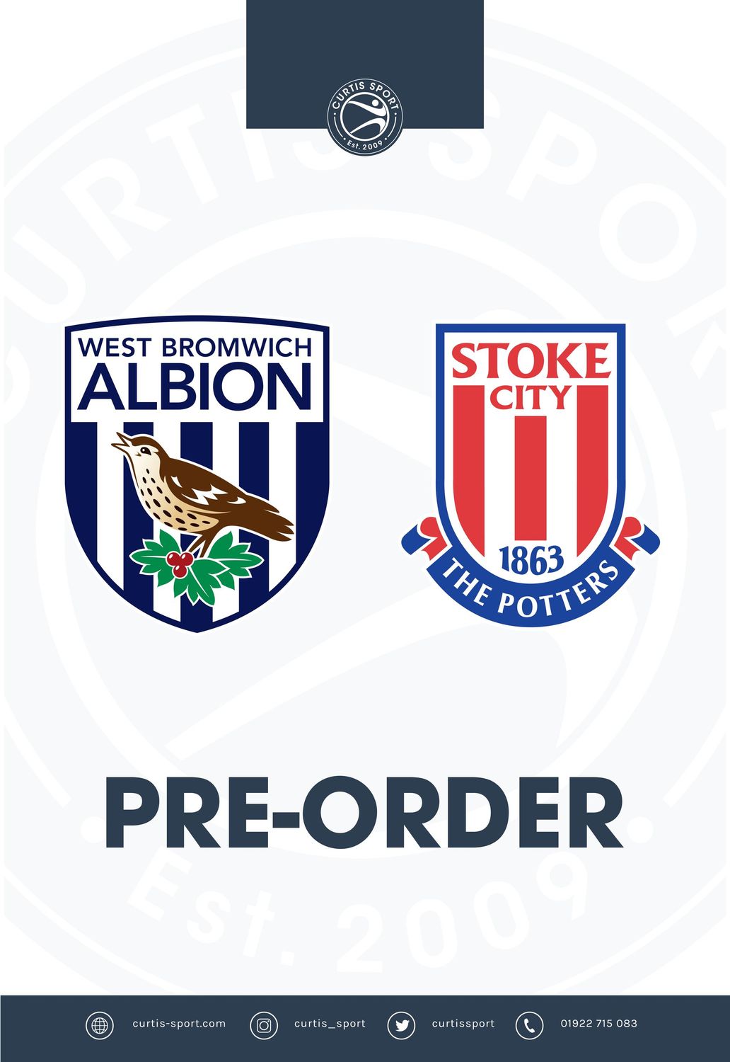 West Bromwich Albion Women v Stoke City Women - 14/09/25