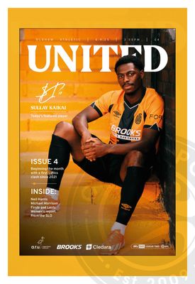 Cambridge United v Oldham Athletic - 06/09/25