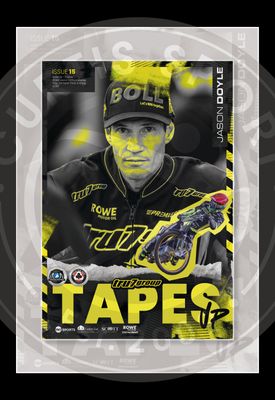 Ipswich Witches v Belle Vue Aces - 11/09/25