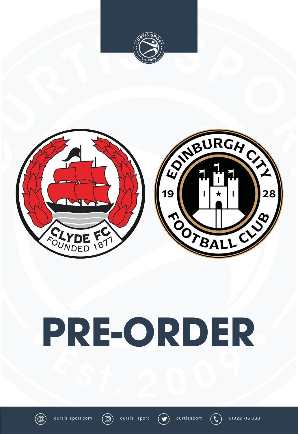 Clyde v Edinburgh City - 20/09/25
