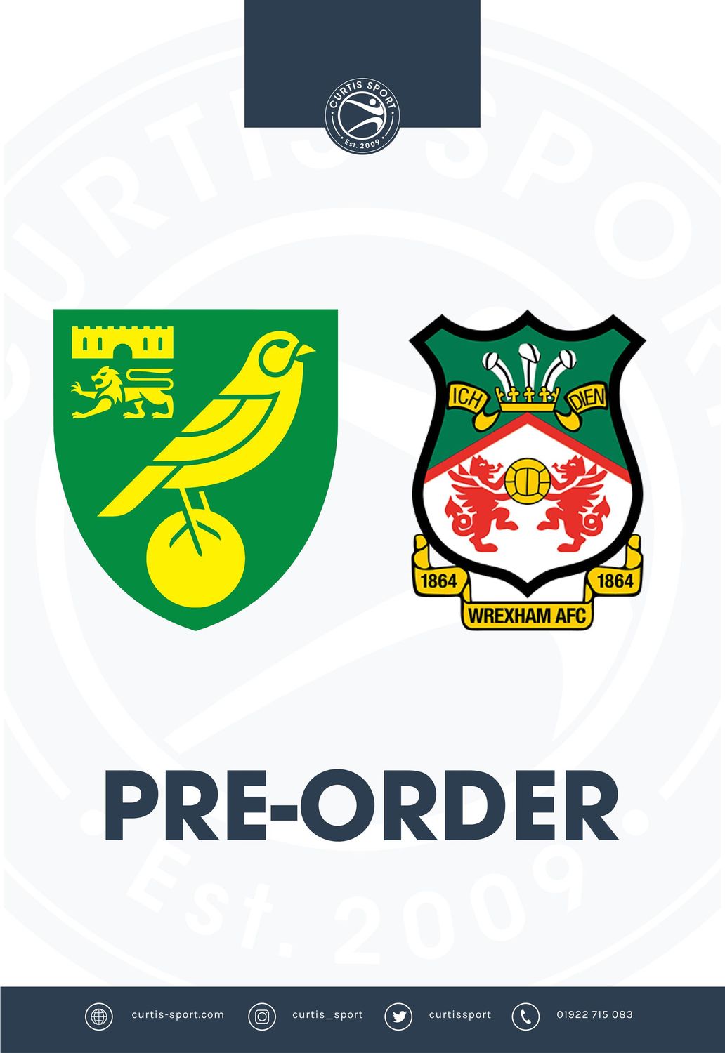 Norwich City v Wrexham - 20/09/25