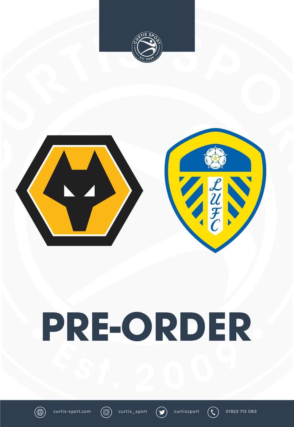 Wolverhampton Wanderers v Leeds United - 20/09/25
