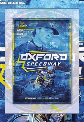 Oxford Cheetahs v Redcar Bears - 10/09/25