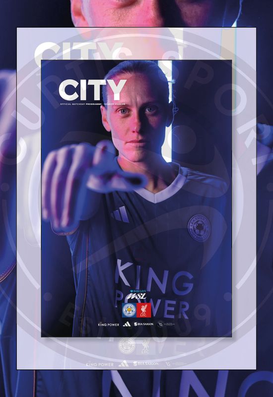 Leicester City Women v Liverpool Women - 14/09/25