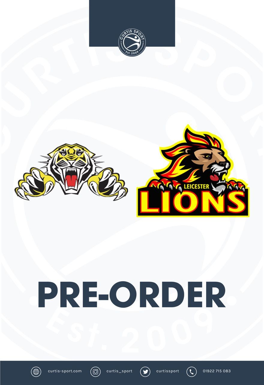 Sheffield Tigers v Leicester Lions - 18/09/25