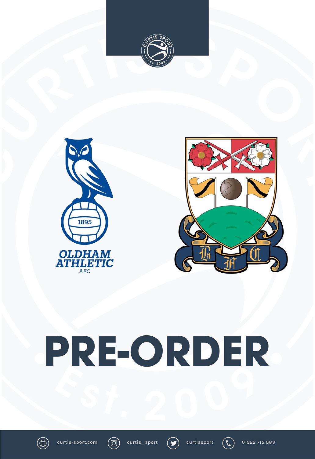 Oldham Athletic v Barnet - 27/09/25