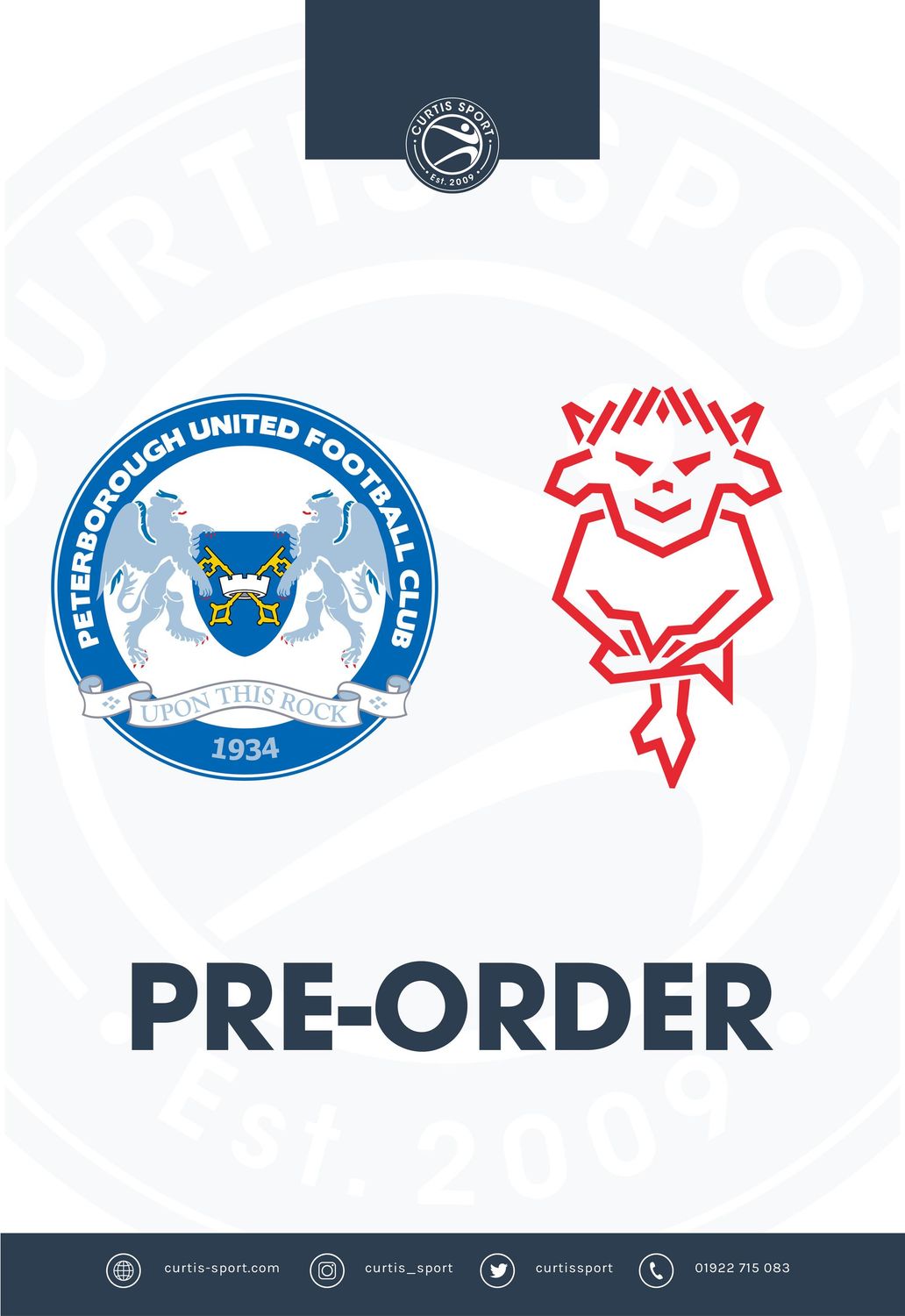 Peterborough United v Lincoln City - 27/09/25