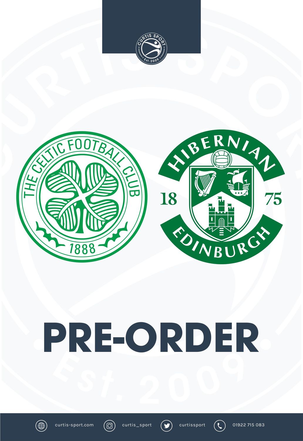 Celtic v Hibernian - 27/09/25