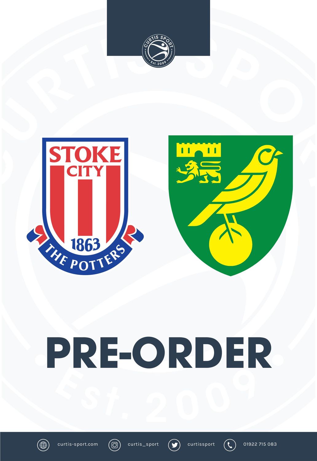 Stoke City v Norwich City - 27/09/25
