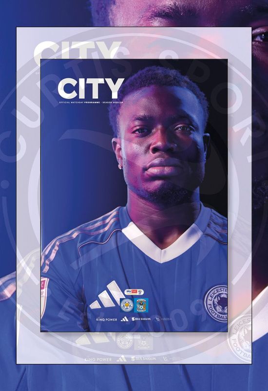 Leicester City v Coventry City - 20/09/25