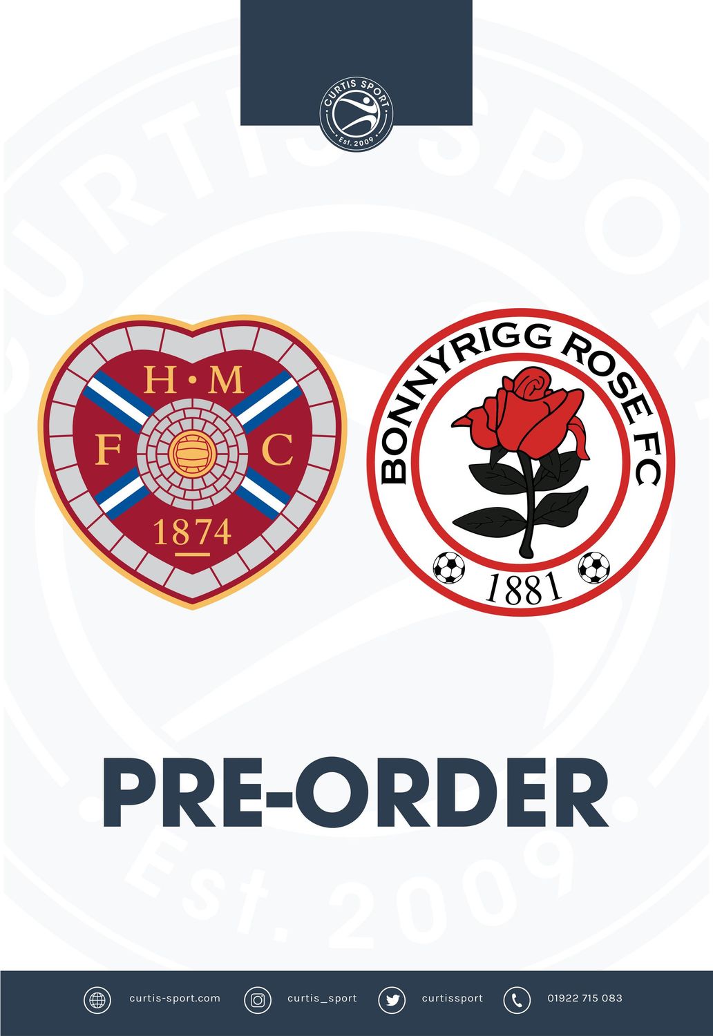 Hearts B v Bonnyrigg Rose - 03/10/25