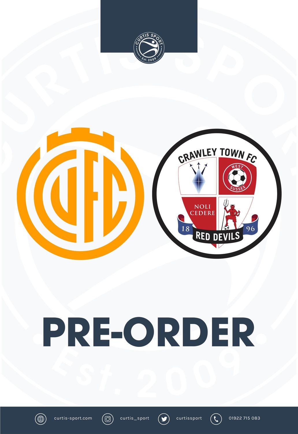 Cambridge United v Crawley Town - 04/10/25