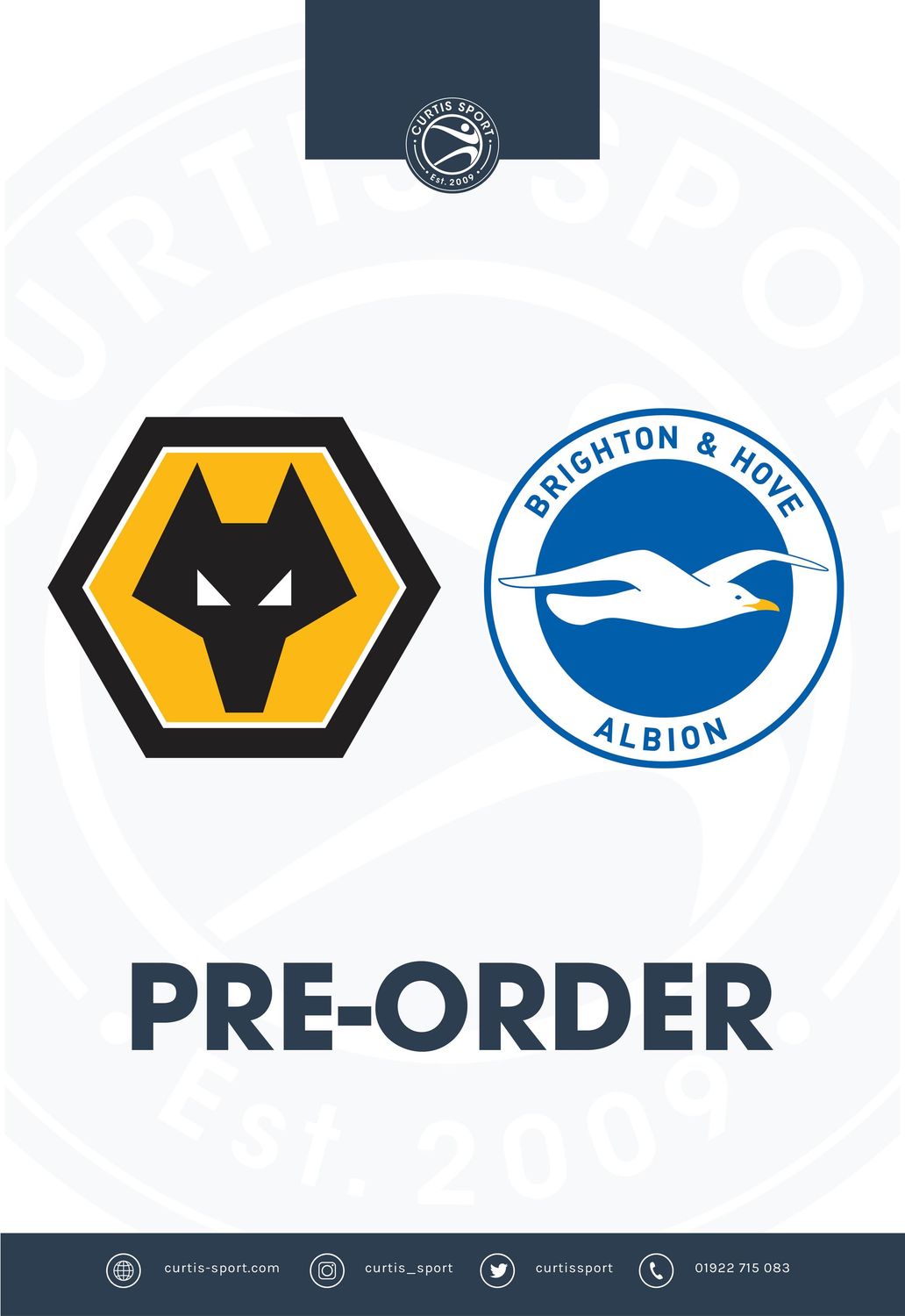 Wolverhampton Wanderers v Brighton & Hove Albion - 05/10/25