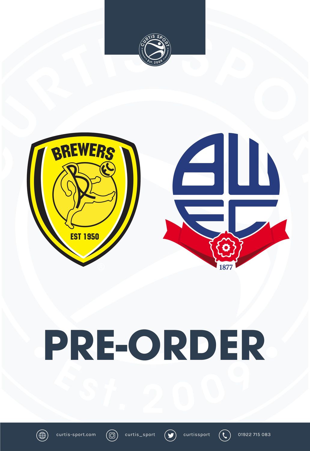 Burton Albion v Bolton Wanderers - 11/10/25