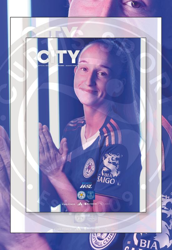 Leicester City Women v Everton Women - 05/10/25