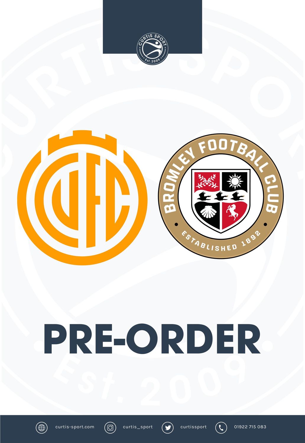 Cambridge United v Bromley - 18/10/25