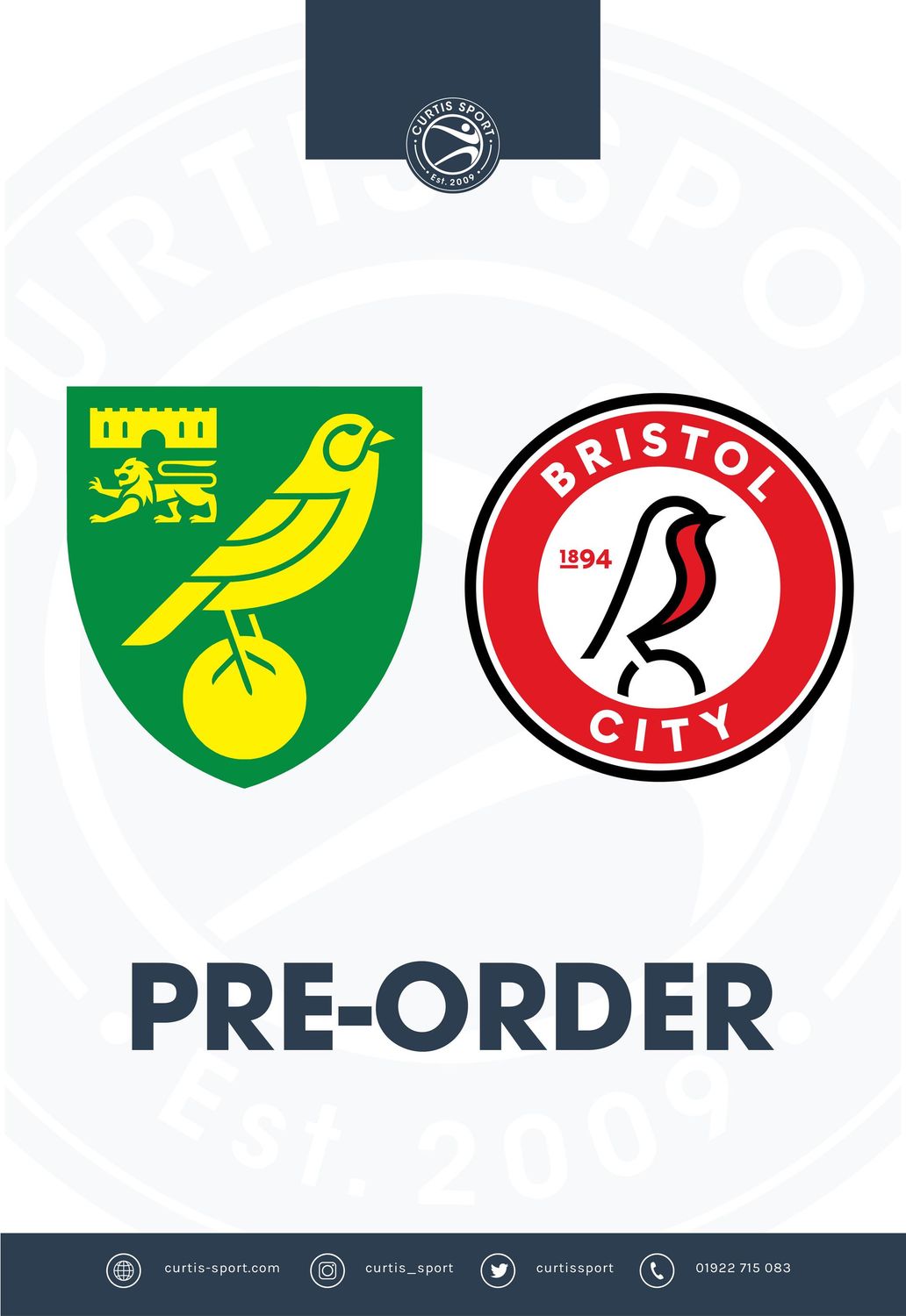 Norwich City v Bristol City - 18/10/25
