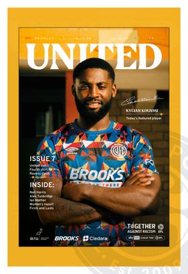 Cambridge United v Bromley - 18/10/25