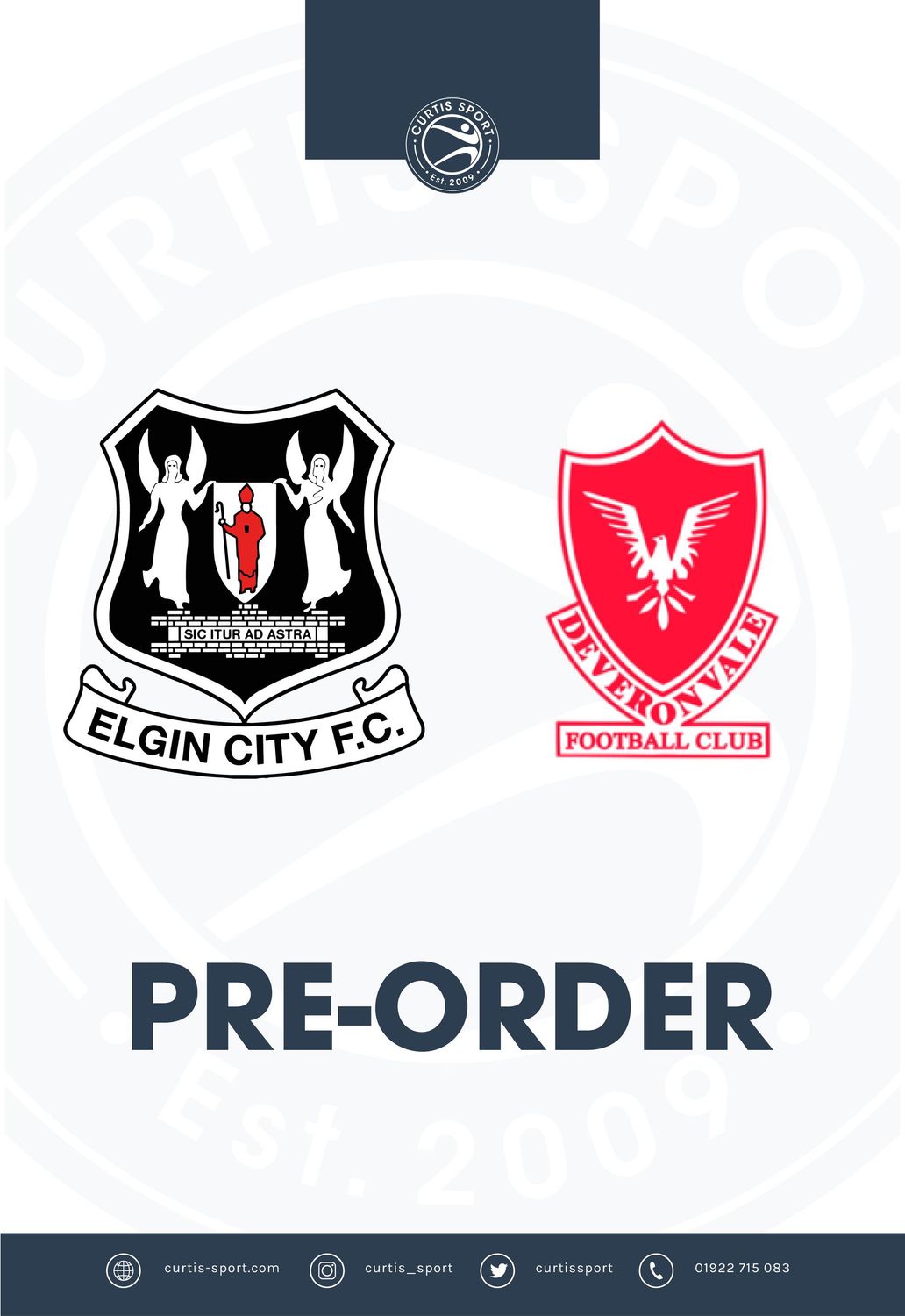 Elgin City v Deveronvale - 25/10/25