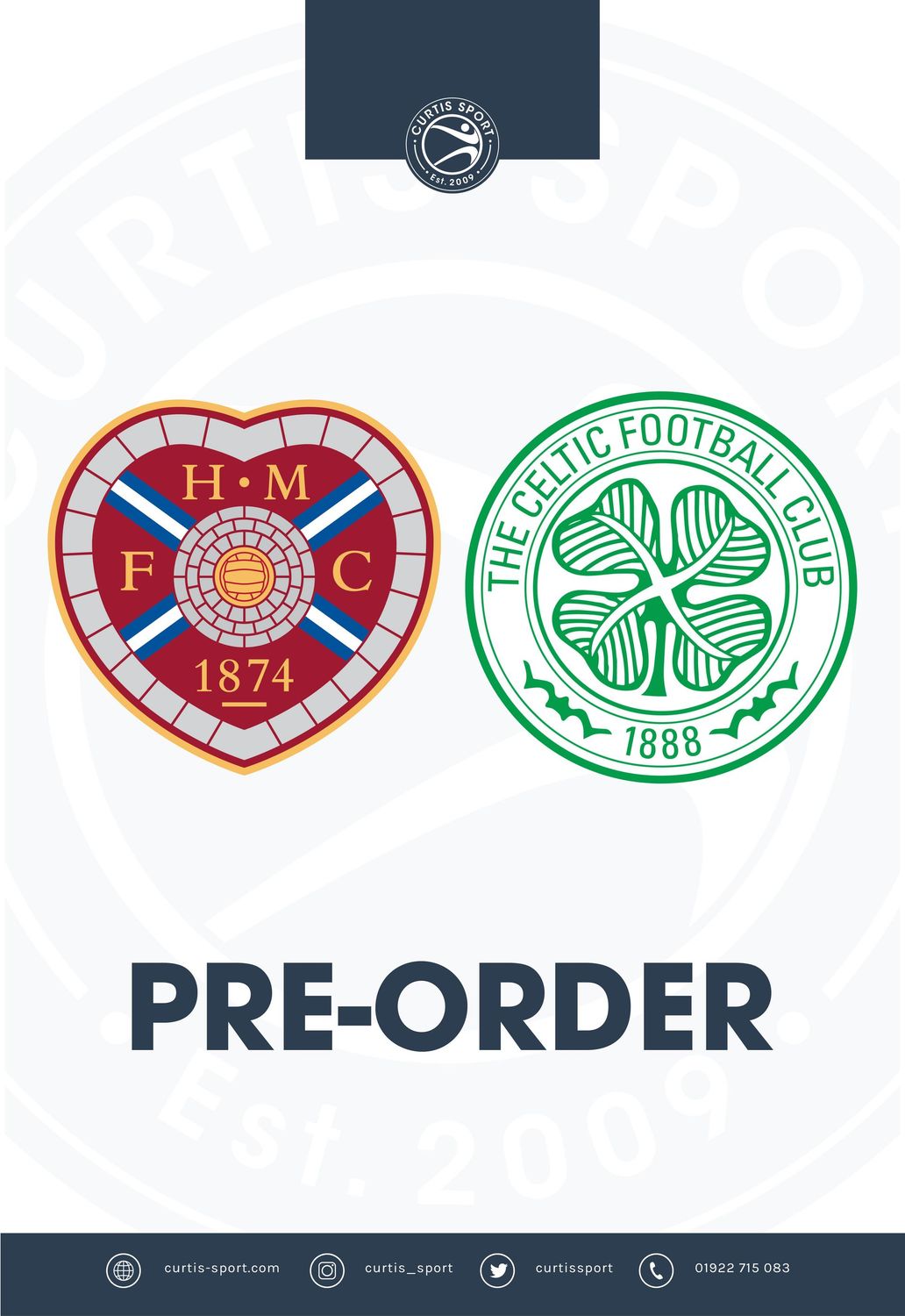 Heart of Midlothian v Celtic - 26/10/25