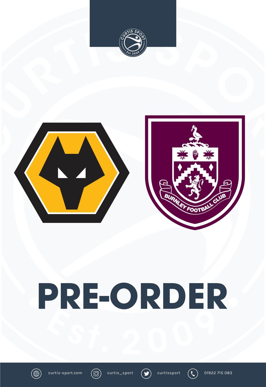 Wolverhampton Wanderers v Burnley - 26/10/25