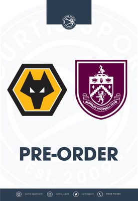 Wolverhampton Wanderers v Burnley - 26/10/25