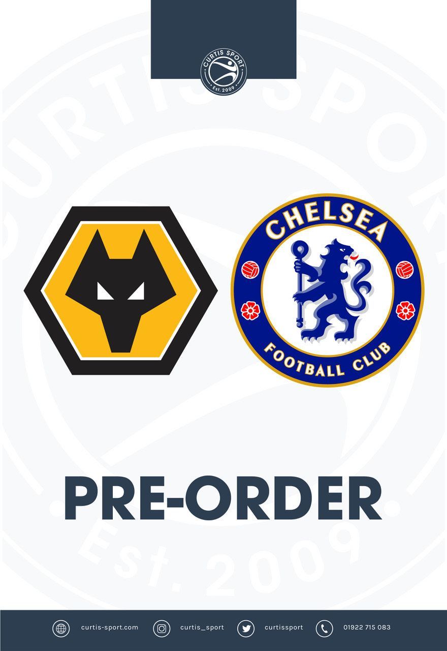 Wolverhampton Wanderers v Chelsea - 29/10/25