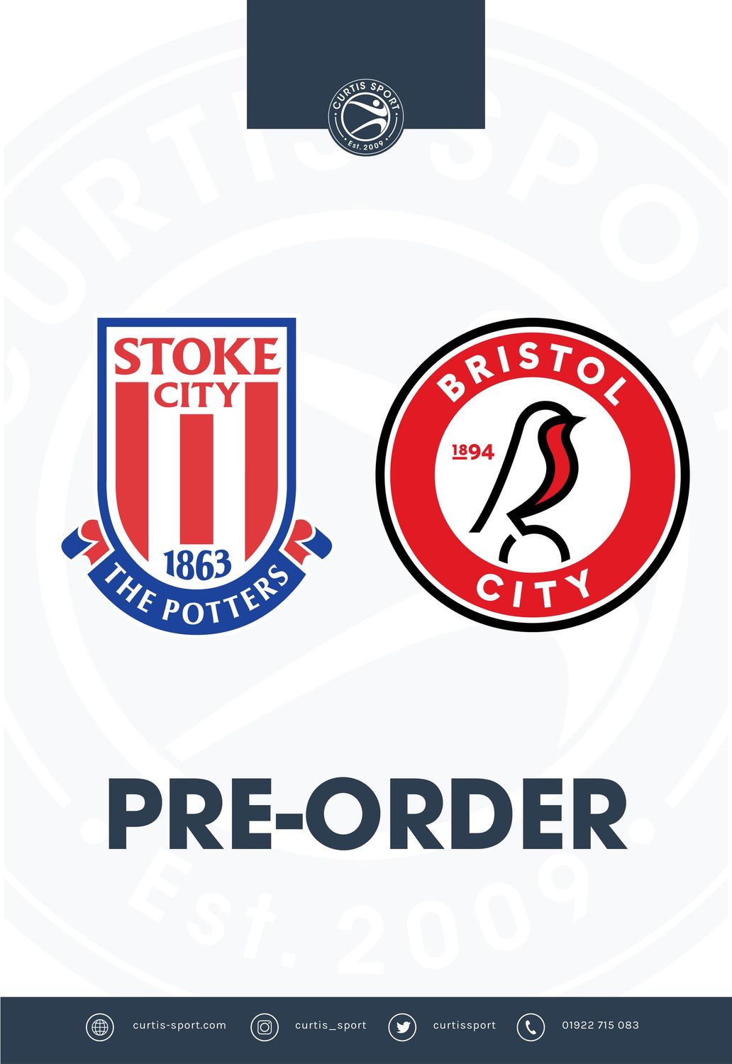 Stoke City v Bristol City - 01/11/25 Stoke City v Bristol City - 01/11/25