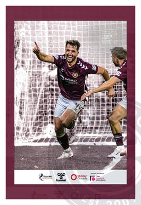 Heart of Midlothian v Celtic - 26/10/25 Heart of Midlothian v Celtic - 26/10/25