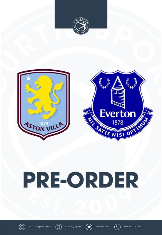Aston Villa Women v Everton Women - 02/11/25