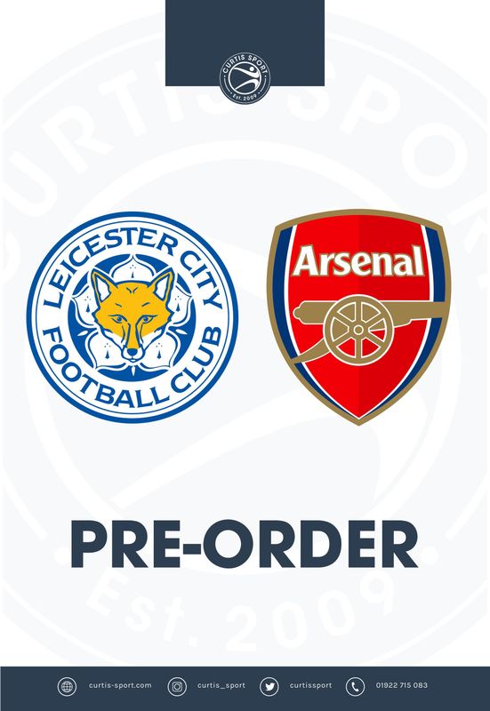 Leicester City Women v Arsenal Women - 02/11/25