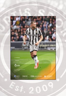 St Mirren v Heart of Midlothian - 29/10/25 St Mirren v Heart of Midlothian - 29/10/25