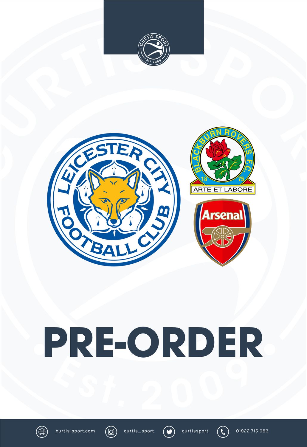 Leicester City v Blackburn Rovers / Leicester City Women v Arsenal Women 2-IN-1 - November '25 Leicester City v Blackburn Rovers / Leicester City Women v Arsenal Women 2-IN-1 - November '25