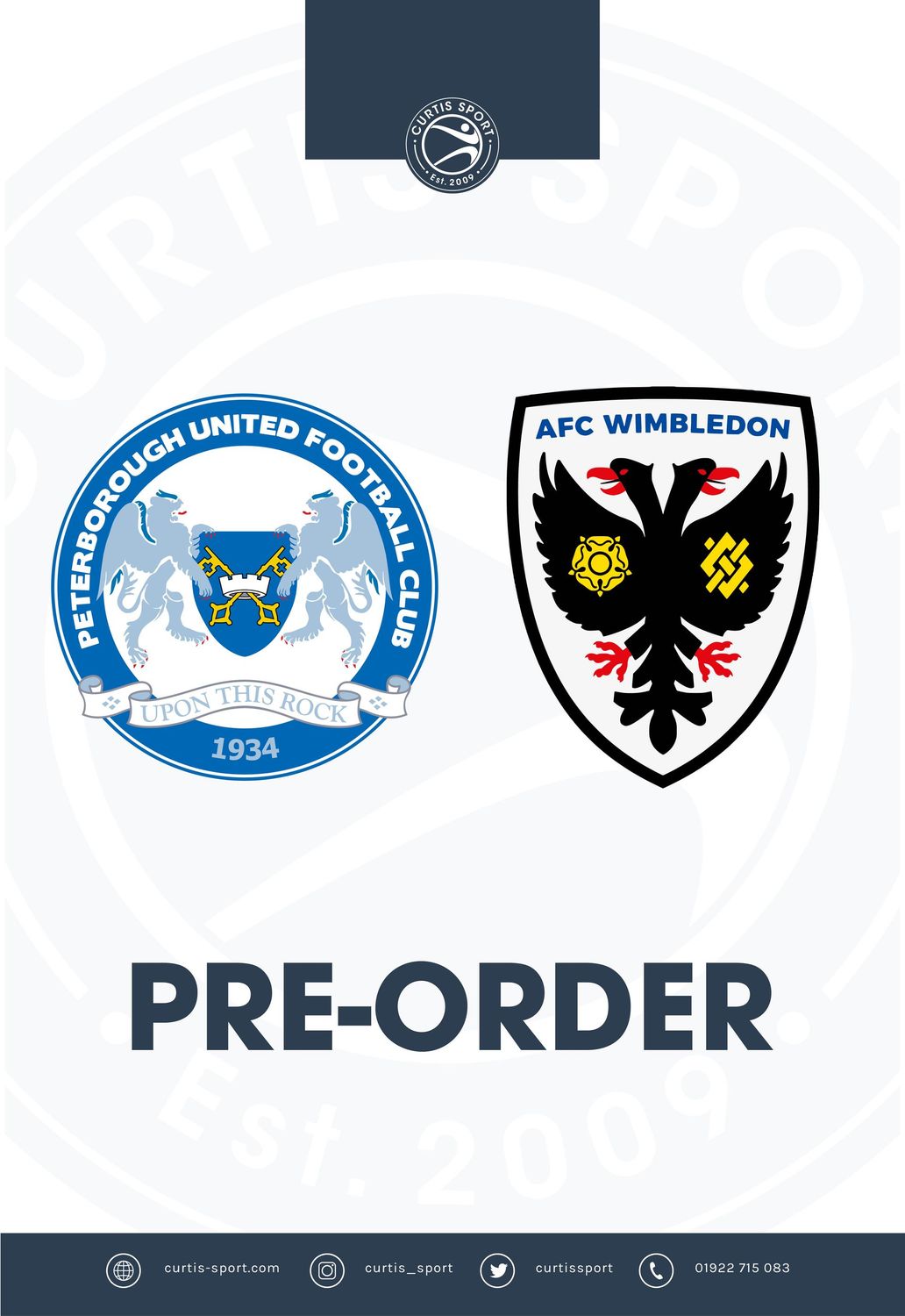 Peterborough United v AFC Wimbledon - 08/11/25 Peterborough United v AFC Wimbledon - 08/11/25