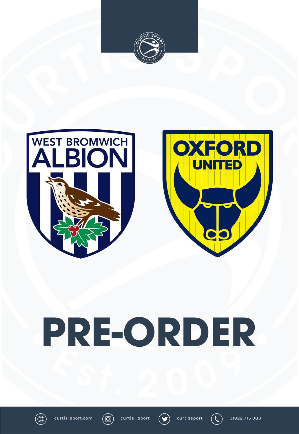 West Bromwich Albion v Oxford United - 08/11/25 West Bromwich Albion v Oxford United - 08/11/25