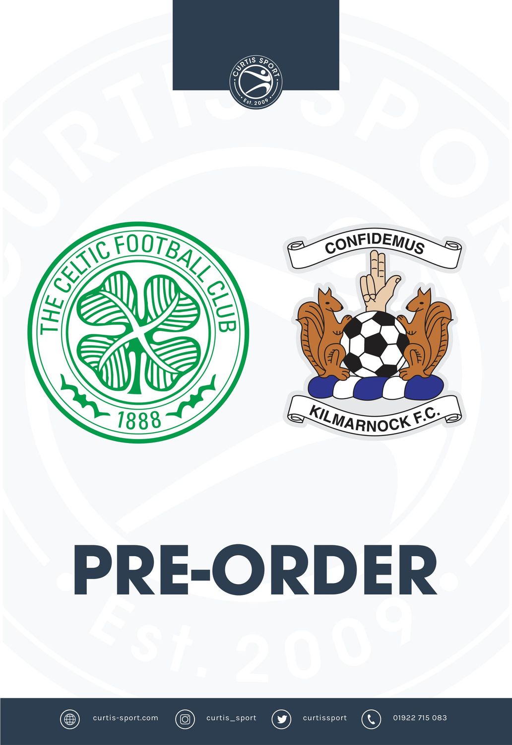 Celtic v Kilmarnock - 09/11/25 Celtic v Kilmarnock - 09/11/25