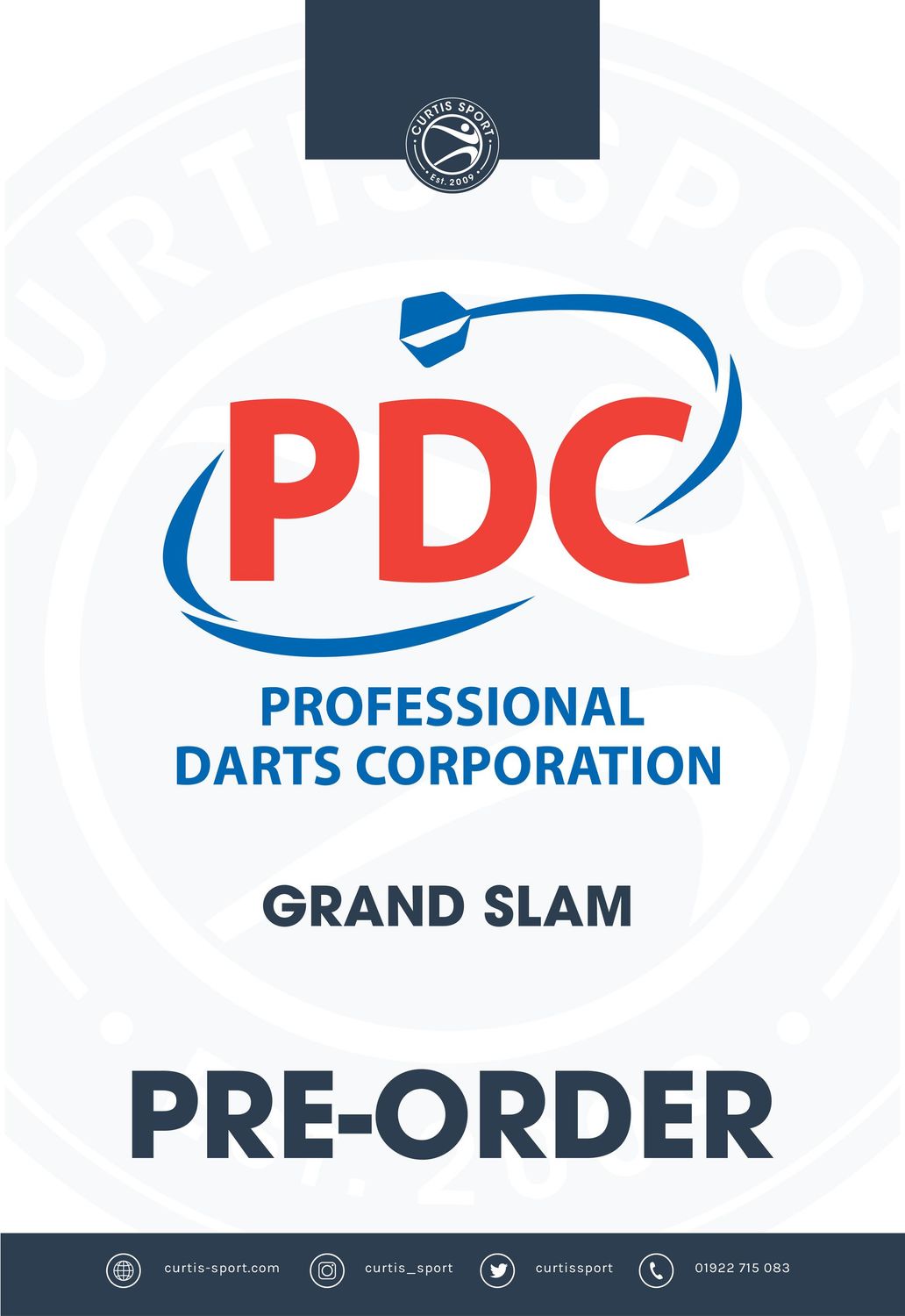 2025 Mr Vegas Grand Slam of Darts