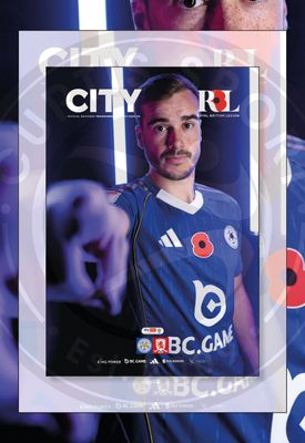 Leicester City v Middlesbrough - 04/11/25