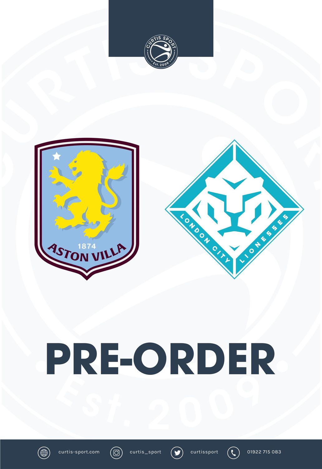 Aston Villa Women v London City Lionesses - 16/11/25
