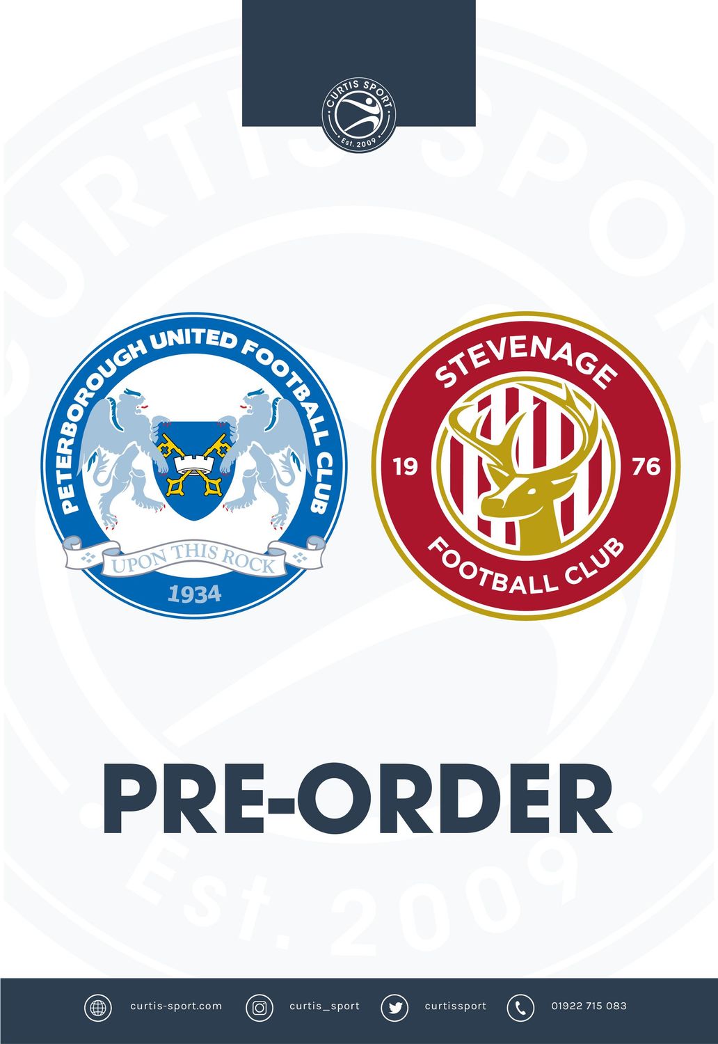 Peterborough United v Stevenage - 25/11/25 Peterborough United v Stevenage - 25/11/25