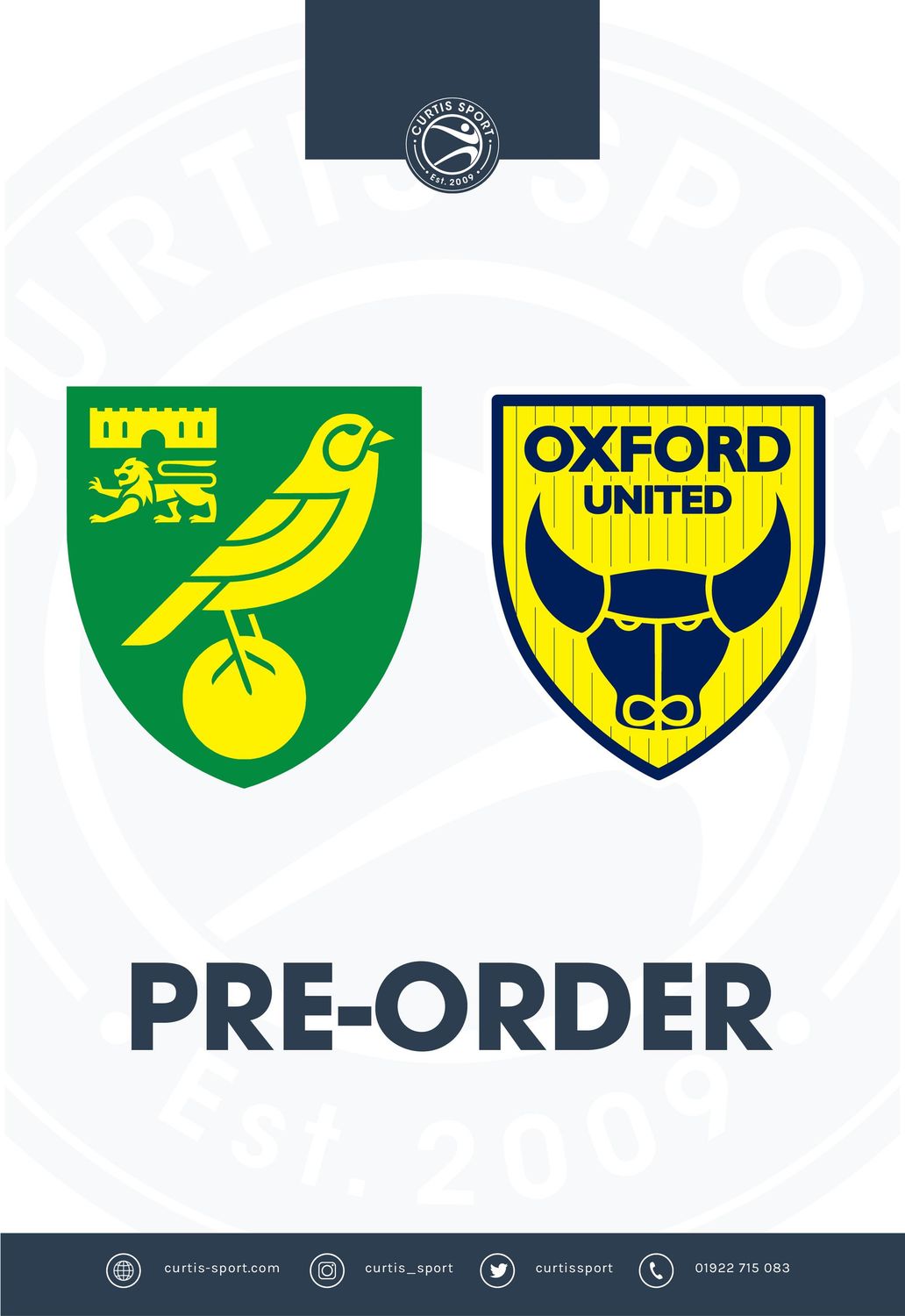 Norwich City v Oxford United - 25/11/25