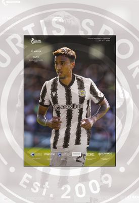 St Mirren v Celtic - 22/11/25