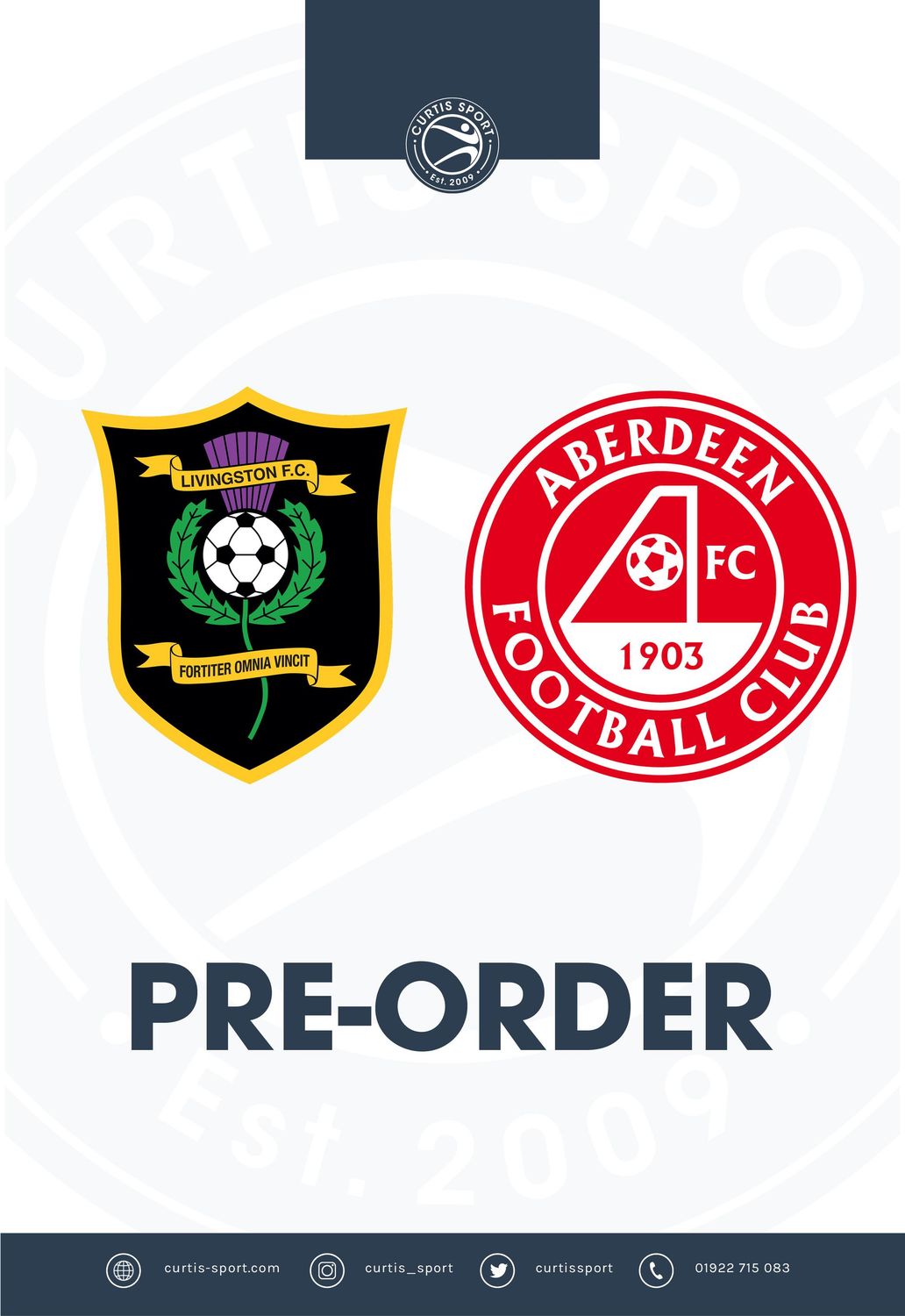 Livingston v Aberdeen - 30/11/25 Livingston v Aberdeen - 30/11/25