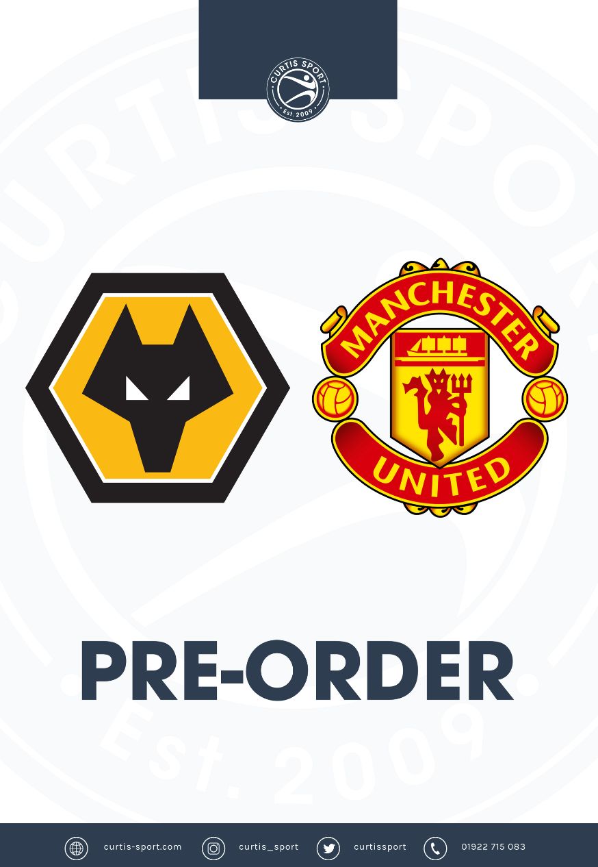 Wolverhampton Wanderers v Manchester United - 08/12/25