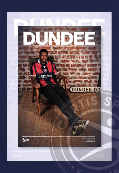 Dundee v St Mirren - 29/11/25