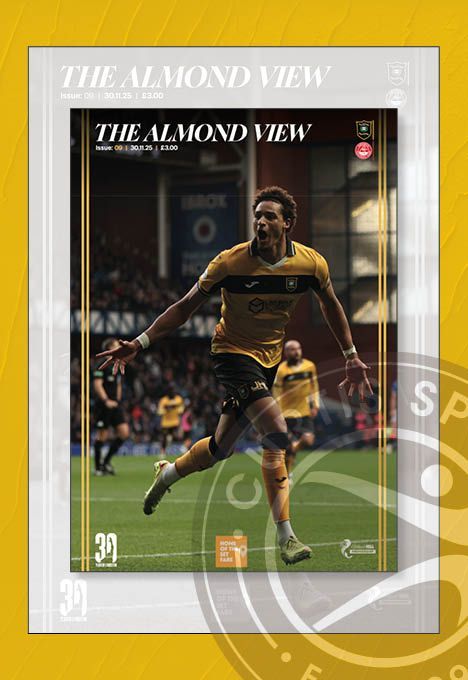 Livingston v Aberdeen - 30/11/25