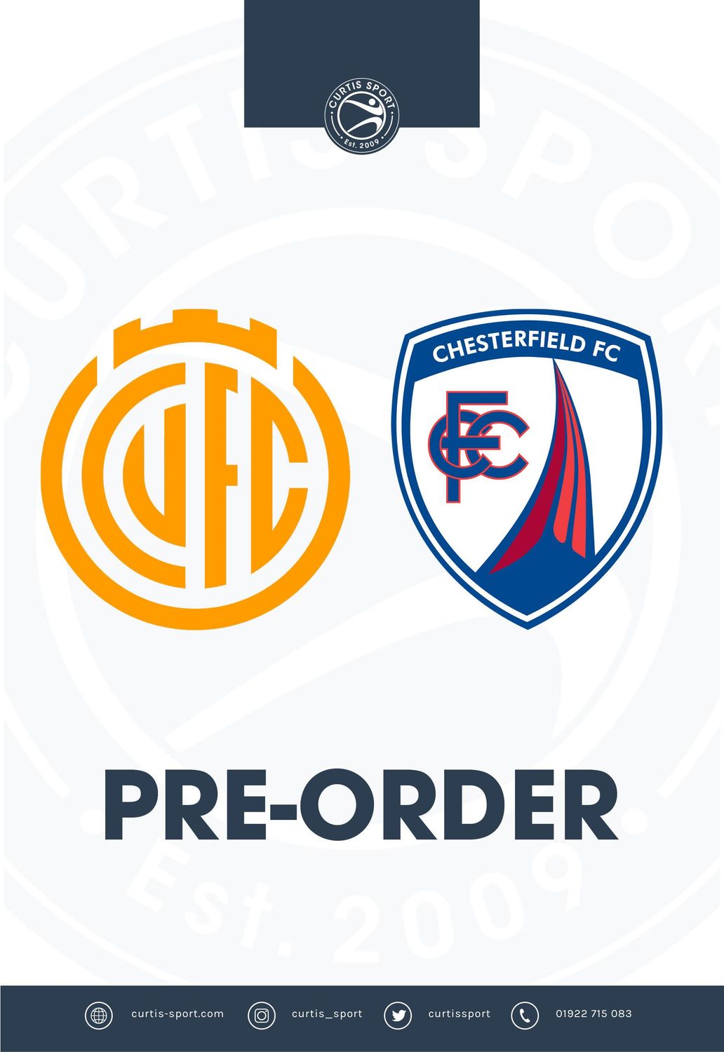 Cambridge United v Chesterfield - 09/12/25